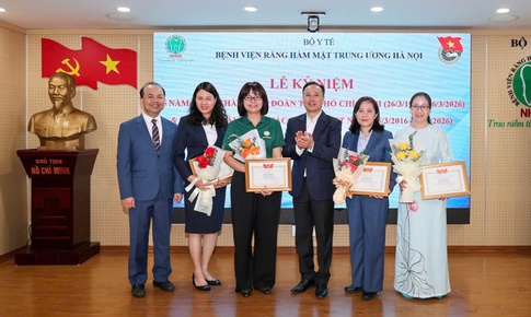 Phát huy vai trò công tác xã hội bệnh viện: Hướng tới chăm sóc toàn diện, lấy người bệnh làm trung tâm