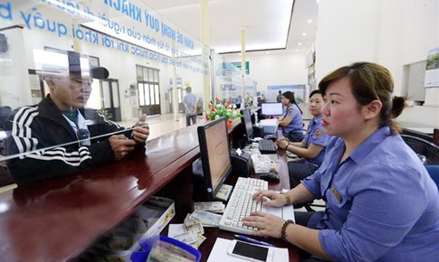 Tin kém vui cho hàng triệu người: Giá vé tàu hỏa tăng từ ngày 26/3