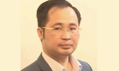 Công an Hà Nội tìm bị hại vụ ký gửi vàng tại Công ty ATV