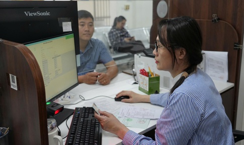 'Phao cứu sinh' cho người mất việc: Chính sách mới mở rộng quyền lợi từ năm 2026