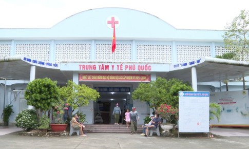 Giám đốc Sở Y tế An Giang cảnh báo viêm não mô cầu sau ca tử vong ở trẻ tại Phú Quốc