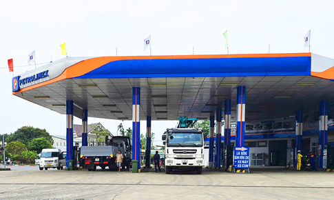 Quảng Trị công bố lộ trình sử dụng xăng sinh học