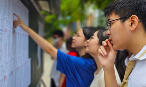 Những quy tắc xét tuyển lớp 10 Hà Nội học sinh buộc phải nắm vững