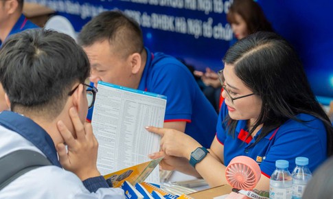 Dưới 15 điểm thi tốt nghiệp THPT liệu ‘còn cửa’ vào đại học?