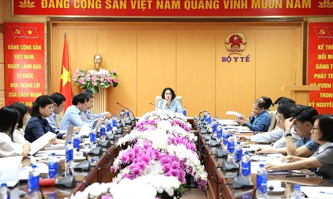 Đảm bảo quy trình chặt chẽ trong xây dựng chính sách cho đối tượng bảo trợ xã hội