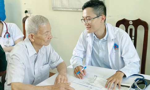 Sa sút trí tuệ và gánh nặng âm thầm phía sau mỗi gia đình