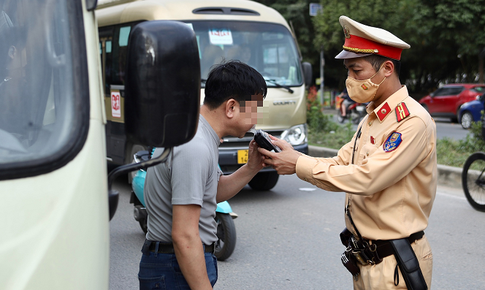 Từ 15/5, bãi bỏ Nghị định 100/2019/NĐ-CP: Hiểu sao cho đúng?