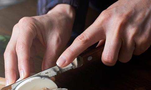 Ăn nấm mỗi ngày có tác dụng gì?