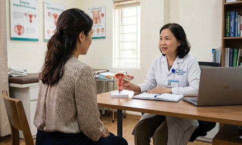 5 nguyên nhân gây đau khi quan hệ ở phụ nữ và cách khắc phục