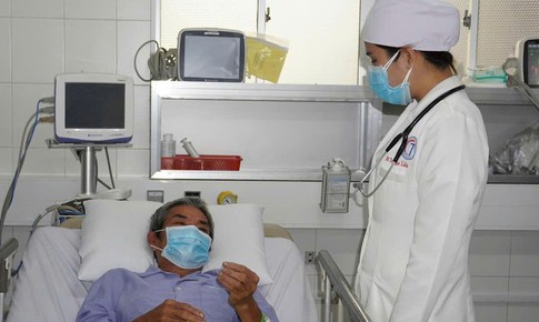 Ăn loại cá quen bắt trong vườn, 3 người nhập viện vì ngộ độc