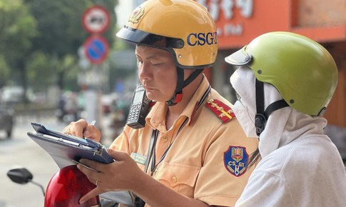 Nghị định 100 về xử phạt vi phạm giao thông bị bãi bỏ từ 15/5 bao gồm những nội dung gì?