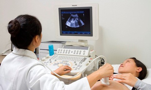 Đề xuất người hành nghề y có thể bị đình chỉ nếu tiết lộ, thông tin về giới tính thai nhi