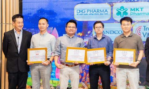 Dược Hậu Giang đồng hành cùng Hội nghị khoa học Tai Mũi Họng 2026: Cập nhật xu hướng điều trị, nâng cao hiệu quả thực hành lâm sàng