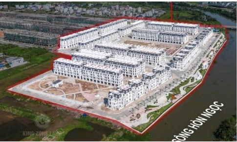 Cổ phiếu TCH được định giá 22.206 đồng