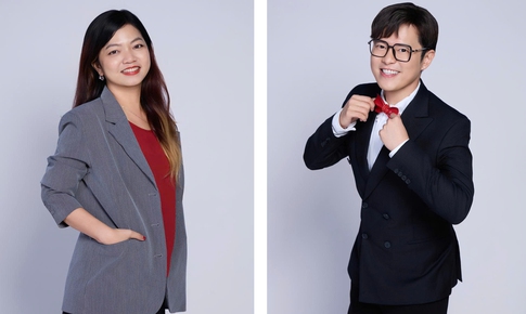 Red Comms tăng cường năng lực IMC và sáng tạo nội dung với hai bổ nhiệm chiến lược