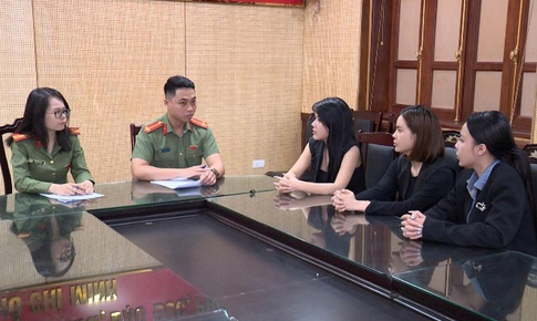 Khởi tố 4 đối tượng tại Phòng khám chuyên khoa Phụ sản Helia