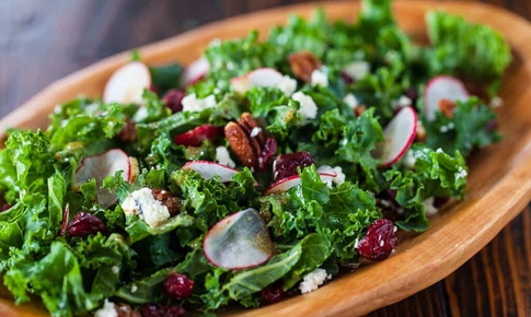 Mồng tơi và 4 loại rau khác giàu magie giúp làm đẹp da, tăng cường sức khỏe