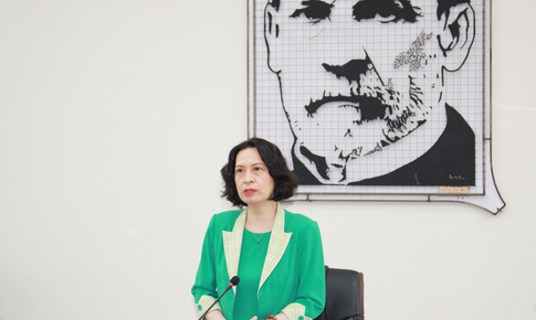 Bệnh tay chân miệng ở phía Nam vào chu kỳ tăng: EV71 chiếm ưu thế, cảnh báo nguy cơ ca nặng gia tăng