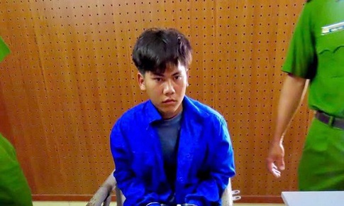 Bắt nóng đối tượng vận chuyển 2 bánh heroin, 6.000 viên ma túy tổng hợp trong đêm