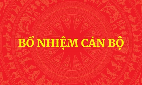 Thủ tướng tiếp nhận, bổ nhiệm nhân sự Bộ Dân tộc và Tôn giáo, Bộ NN&amp;MT và giao điều hành ĐHQGHN