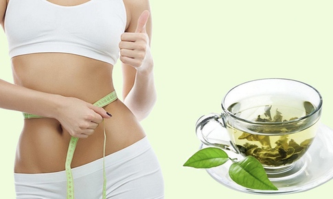 Matcha hay trà xanh: Loại nào tốt hơn cho việc giảm cân?