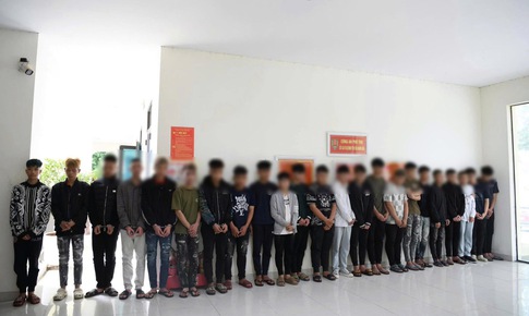 Nam thanh niên bất ngờ bị chém đứt lìa cánh tay ở Vĩnh Yên