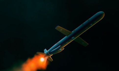 Mỹ tung loạt vũ khí tối tân dội hỏa lực xuống Iran