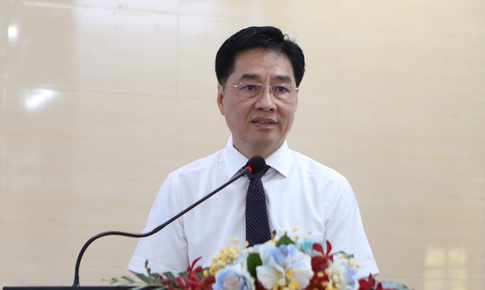 Giáo sư Trần Diệp Tuấn: Nếu trúng cử sẽ thúc đẩy chính sách tốt hơn cho y tế và giáo dục