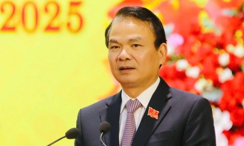 Bí thư Tỉnh ủy Ninh Bình giữ chức Phó Chủ nhiệm Thường trực Văn phòng Chính phủ