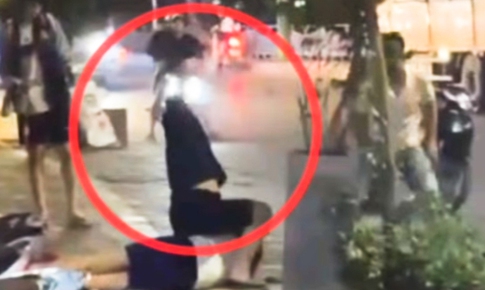 Chuyên gia giải mã hành vi côn đồ trên đường phố