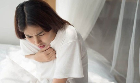 Phân biệt khó thở do suy tim và hen suyễn