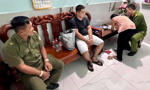 Đồng Nai: Truy vết nhanh đối tượng lừa đảo bằng biên lai chuyển tiền giả