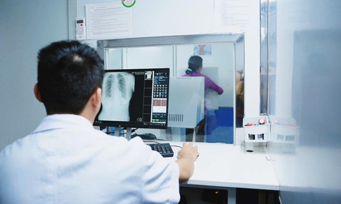 Nghệ An chủ động sàng lọc, kịp thời phát hiện nhiều ca lao trong cộng đồng
