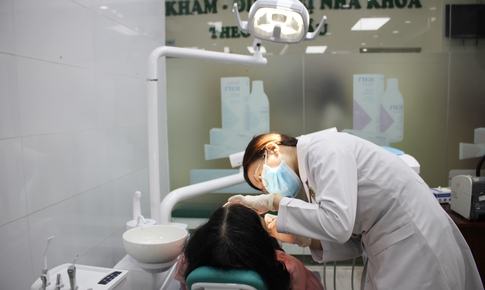 TPHCM phát triển trung tâm nha khoa chuyên sâu, cụ thể hóa chiến lược 'đa tầng - đa cực - đa trung tâm'