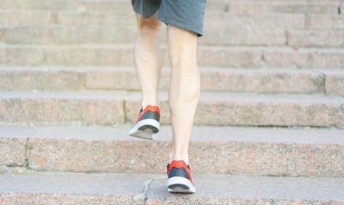 Vài phút tập cường độ cao mỗi ngày giúp giảm nguy cơ mắc 8 bệnh nguy hiểm