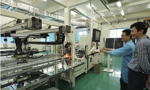 2 luật quan trọng về khoa học công nghệ có hiệu lực từ ngày mai