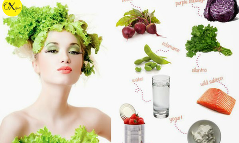 Bí quyết giúp làm đẹp da đón hè