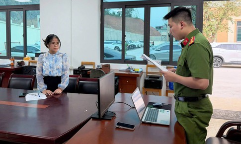 Giám đốc Công ty Healthy HKV bị khởi tố bổ sung tội trốn thuế