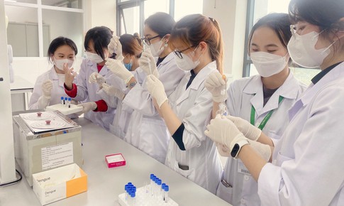 Mức học phí cụ thể của loạt trường đại học, trong đó có Y Dược