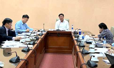 Thúc đẩy tiến độ Thông tư Danh mục bệnh bẩm sinh cần sàng lọc, chẩn đoán, điều trị trước sinh và sơ sinh