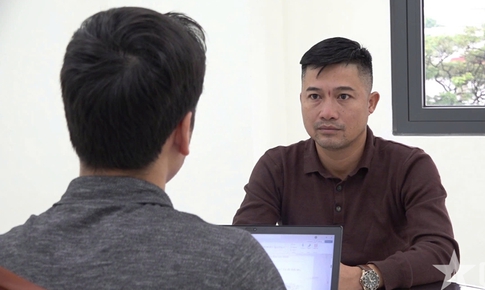 Tìm người bị hại liên quan đến đồng tiền mã hóa TOSI