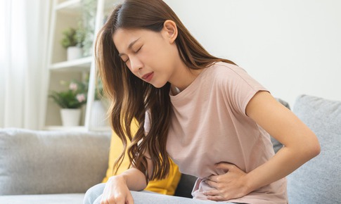 Dấu hiệu cảnh báo polyp nội mạc tử cung cần đi khám