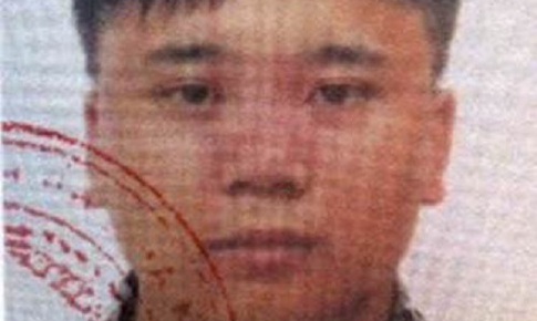 Truy nã đối tượng tổ chức cho người khác trốn đi nước ngoài