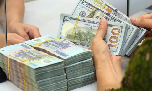 Xung đột ở Trung Đông, NHNN làm gì để ổn định tỷ giá USD/VND ?