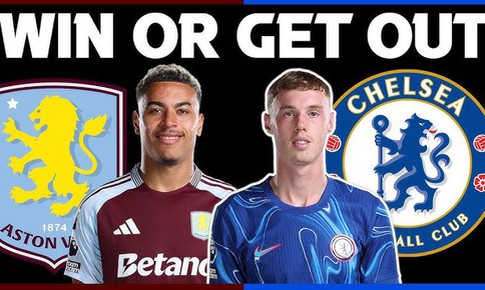 Kênh và link xem trực tiếp Chelsea đấu Aston Villa ngày 5/3