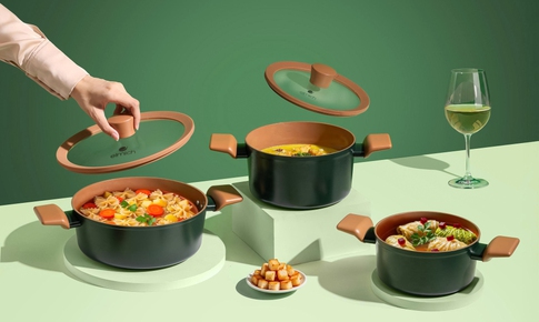 Elmich và hành trình hiện thực hóa tư tưởng bền gốc, kiến tạo chuẩn sống xanh tại Việt Nam