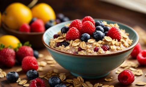 Cách chọn tinh bột thông minh không làm tăng đường huyết