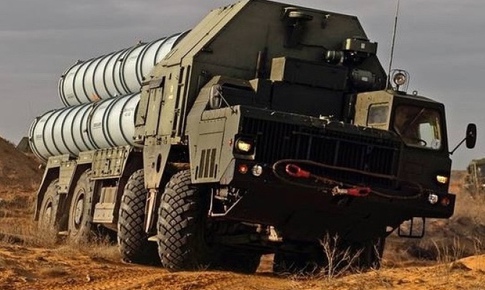 Mỹ - Israel chuẩn bị nhiều năm để vô hiệu hóa 'rồng lửa' S-300 Iran?