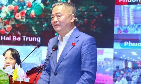 PGS.TS.BS Nguyễn Lân Hiếu: Hoàn thiện mô hình tổ hợp y học, nâng tầm y tế Việt Nam