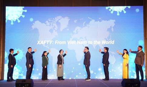 Khởi động thử nghiệm lâm sàng thuốc kháng virus điều trị sốt xuất huyết và các bệnh truyền nhiễm tương tự tại Việt Nam